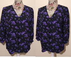 Gorgeous Top, New With Tags