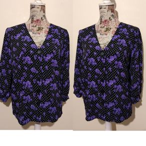 Gorgeous Top, New With Tags