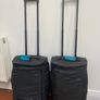 Suitcases - Two Decathlon 30L wheelie suitcases Image 6