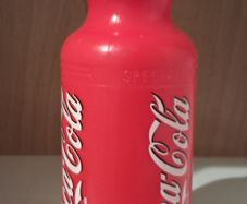 coca cola tdf 1998 Offical bottle