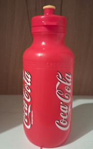 Coca-Cola 98 tdf Offical bottle
