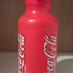 Coca-Cola 98 tdf Offical bottle