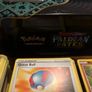 Sword & Shield Era Card Collection C/W Paladean Fates Collectors Tin Image 7
