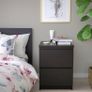 IKEA MALM Bedside Table Image 2
