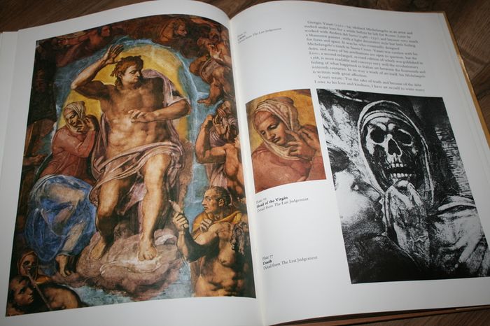 Michelangelo and His Art