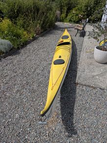 Sea Kayak
