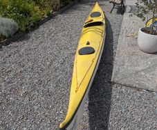Sea Kayak
