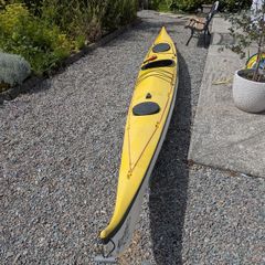 Sea Kayak