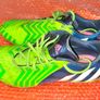 2014 20th Anniversary Adidas Predator ABSOLADO Instinct FG Mens Size 8 football boots Image 4