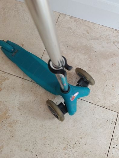 Scooter mini micro