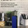 Portable Bluetooth Speakers 6W Rechargeable Image 5