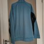 Canterbury Ireland Rugby IRFU 2019/20 1/4 Zip Training Top Image 2