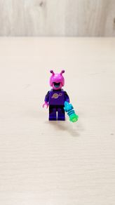 LEGO Series 22 Alien Minifigure