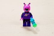 LEGO Series 22 Alien Minifigure
