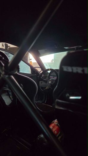 E46 Driftcar