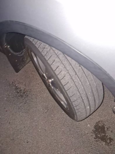 Nissan Qashqai+2