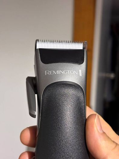 Remington hair clippers