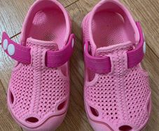 Kids footwear - size 23