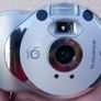 Fujifilm Nexia Q1 Film Camera Tested working Image 2