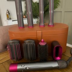 Dyson Hair Wrap