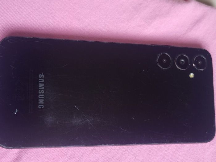 Samsung Galaxy A05