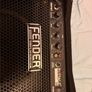 Fender bass amp Image 2