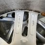 5x Audi 19" twin 5 spoke alloys (genuine) Image 8