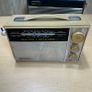Vintage Roberts R606-MB Portable Radio + Benkson Solid State 8 - Faulty - PROP Image 8
