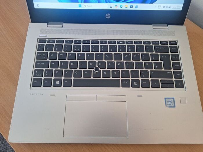HP Probook 640 G5