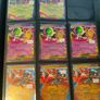 Phantasmal Flames full art . Ex's and promos Image 3