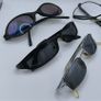 Vintage sun glasses joblot Image 2