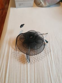 Fascinator