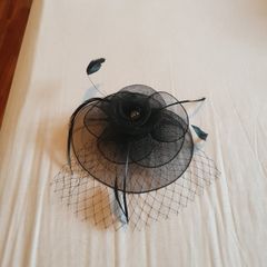 Fascinator