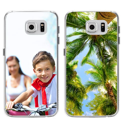 Samsung Galaxy Alpha - Personalised Hard case