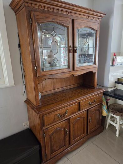 Kitchen Unit