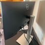 Dell P2422H 24-inch Full HD Monitor Image 2