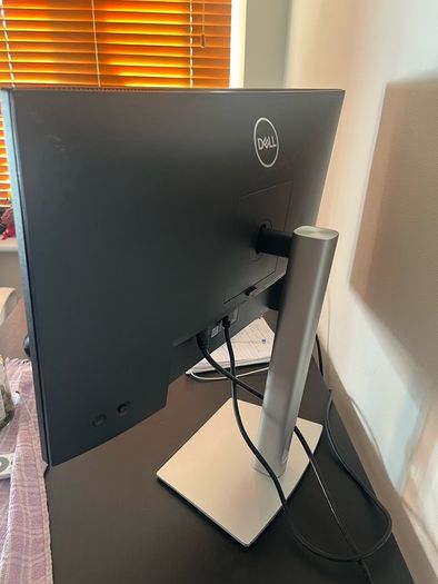 Dell P2422H 24-inch Full HD Monitor