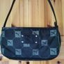 Black PUMA Shoulder / Handbag - idea for a night out Image 2