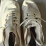 Adidas boost women's white UK 5 Image 3