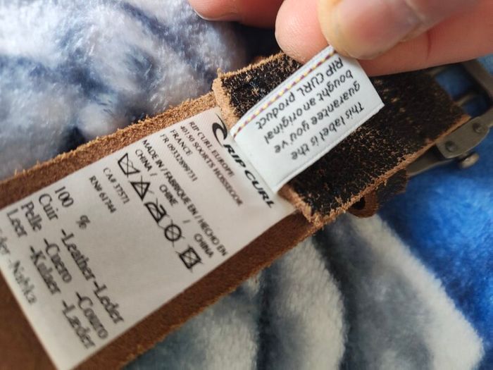Rip Curl