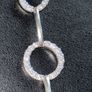 Silver bracelet Image 3