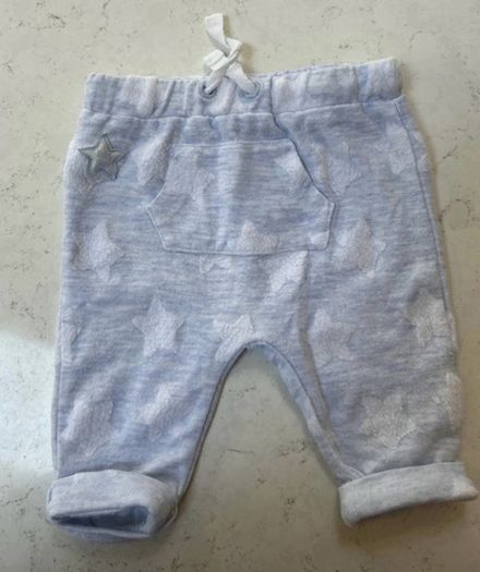 boys bundle 0-3 months