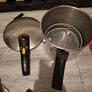 Pressure Cooker & Meat Grinder Image 2