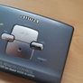 AIWA PX-377 Cassette Walkman Player Image 4