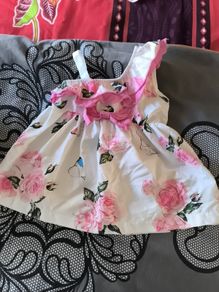 baby frock
