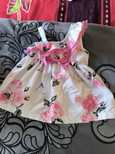 baby frock