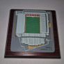 Liverpool Football Club - Anfield Stadium -  Vintage miniature Model 1990s Image 2