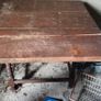 Antique table Image 2
