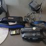 Sony handycam Image 2