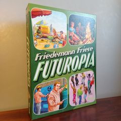 Futuropia